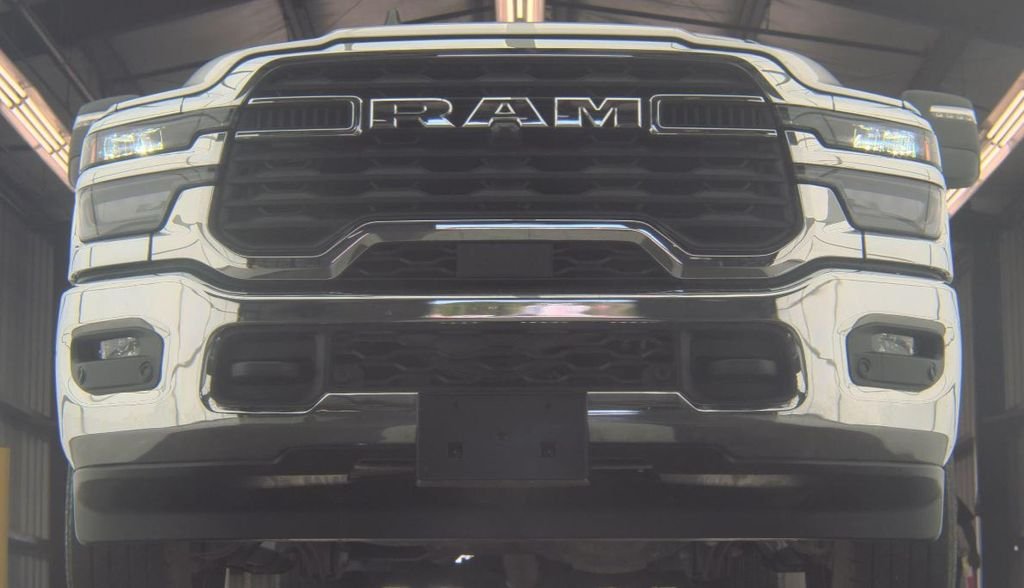 ram ram 2500 pickup 2026 3C6UR5DJ9TG193599 image ram ram 2500 pickup 2026 3C6UR5DJ9TG193599 image